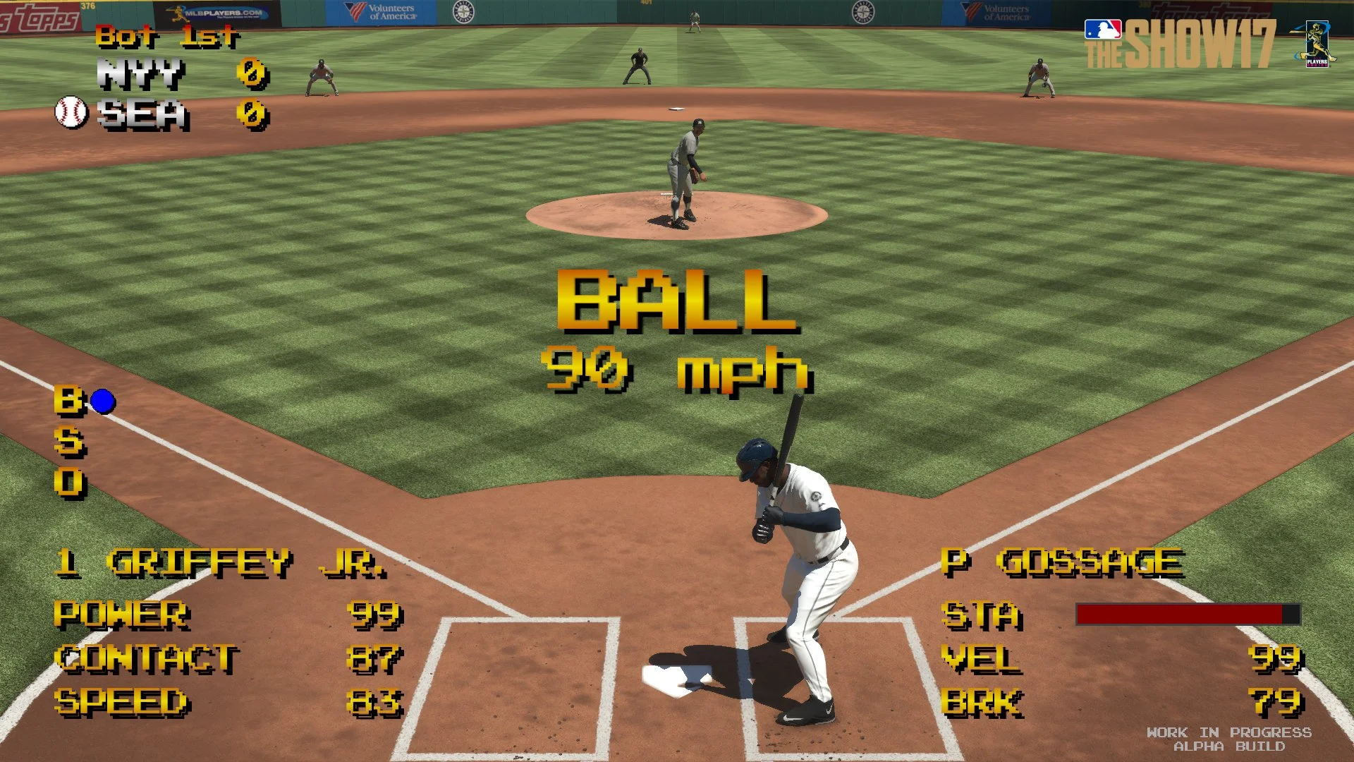 MLB 17 The Show DLC