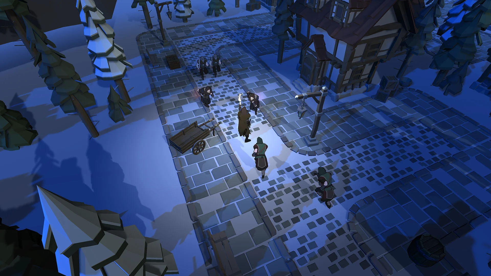 Viking Vengeance - кадр 11