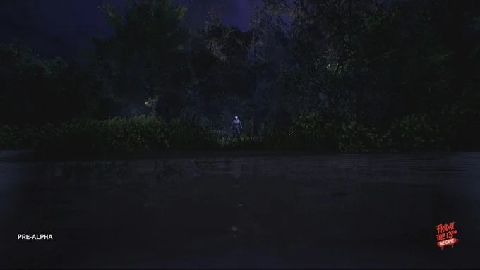Friday the 13th (2017) - кадр 15