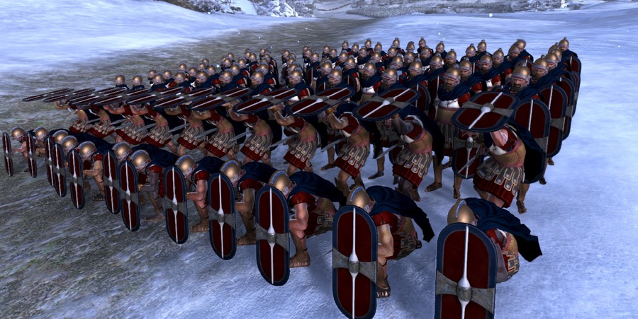 Total War: Arena — скриншот 5