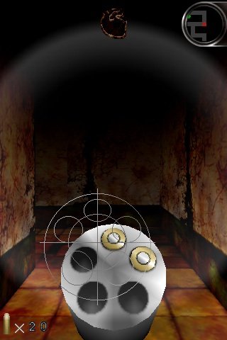 Silent Hill: The Escape — скриншот 2