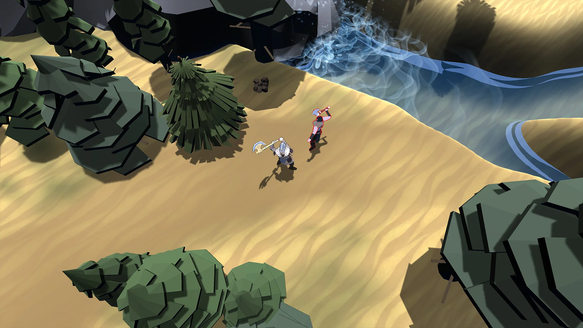 Viking Vengeance - кадр 2