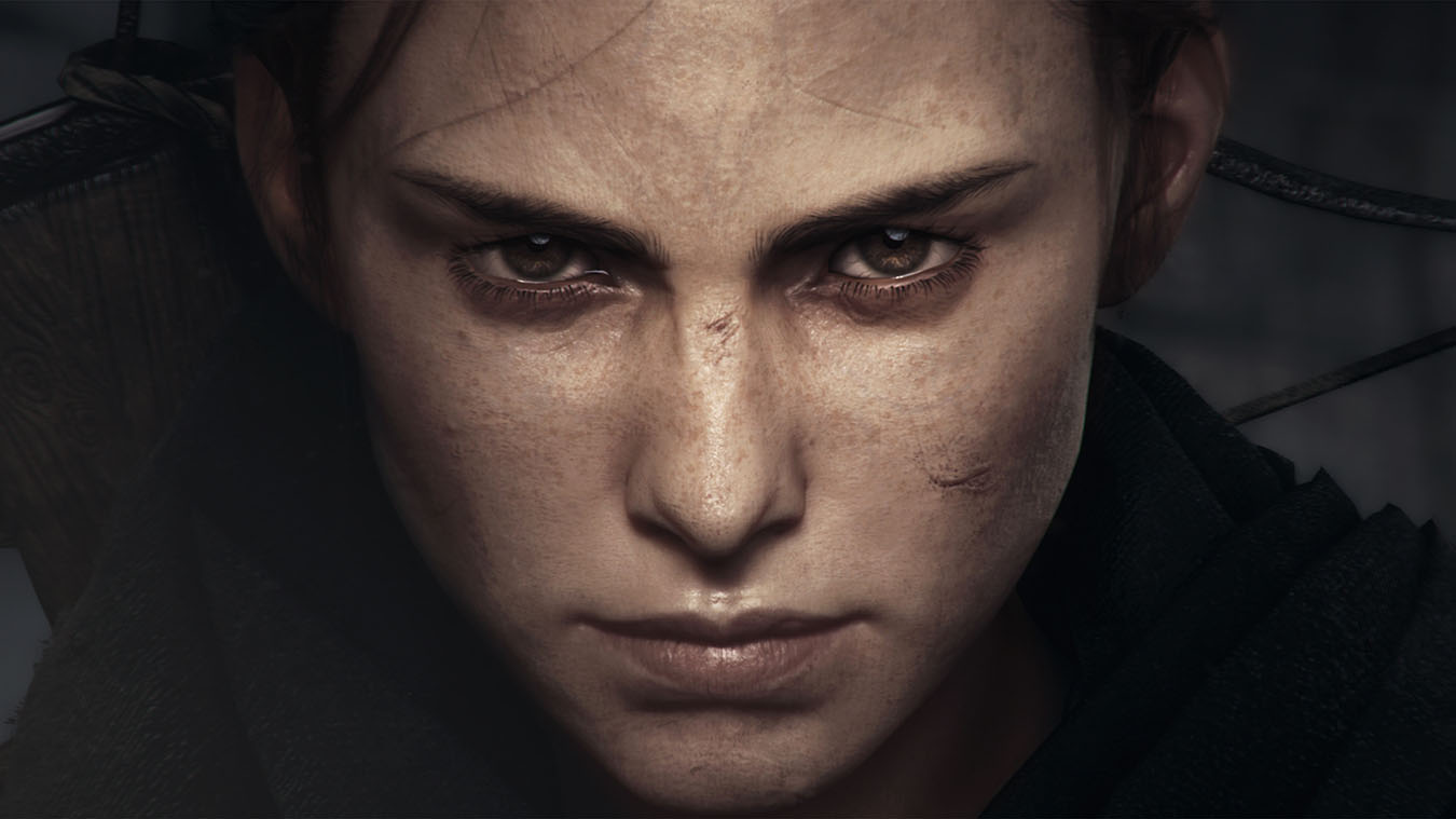 A Plague Tale: Requiem — скриншот 4