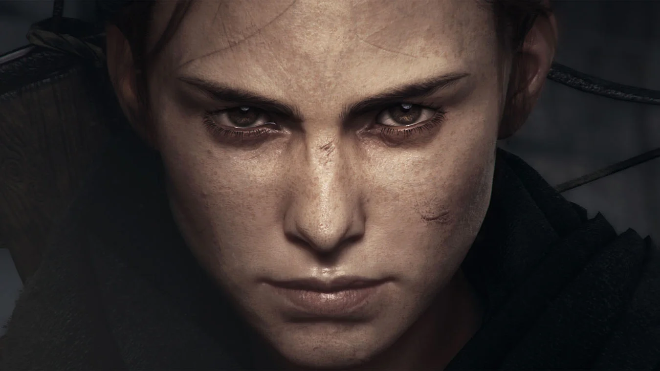 A Plague Tale: Requiem - кадр 4