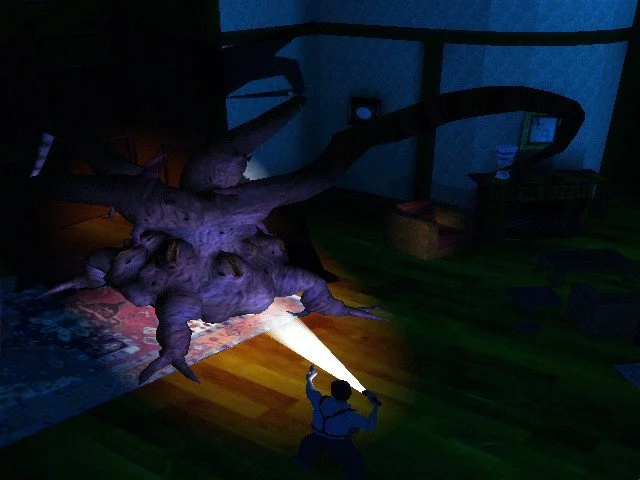 Delta Green - кадр 3