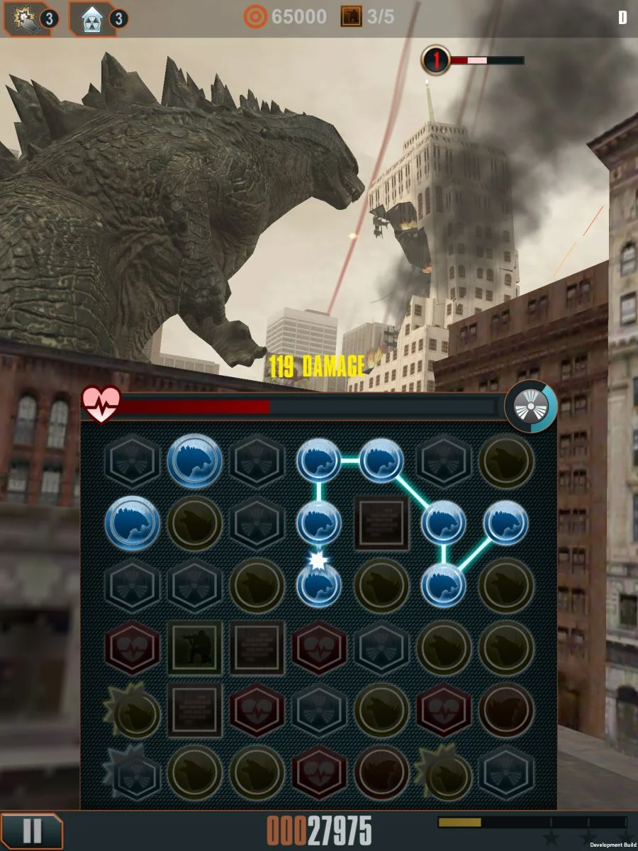 Godzilla - Smash3 – обзоры и оценки, описание, даты выхода DLC ...