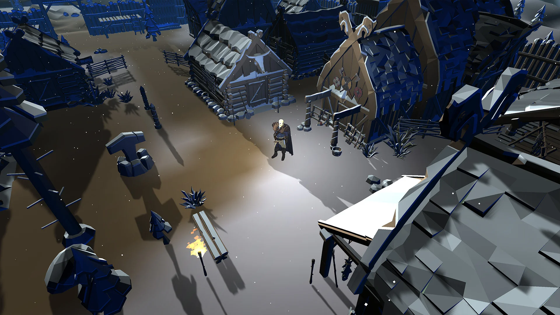 Viking Vengeance - кадр 7