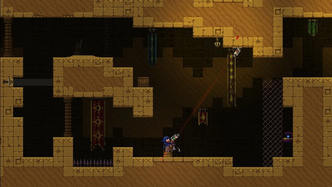 Aura of Worlds - кадр 4