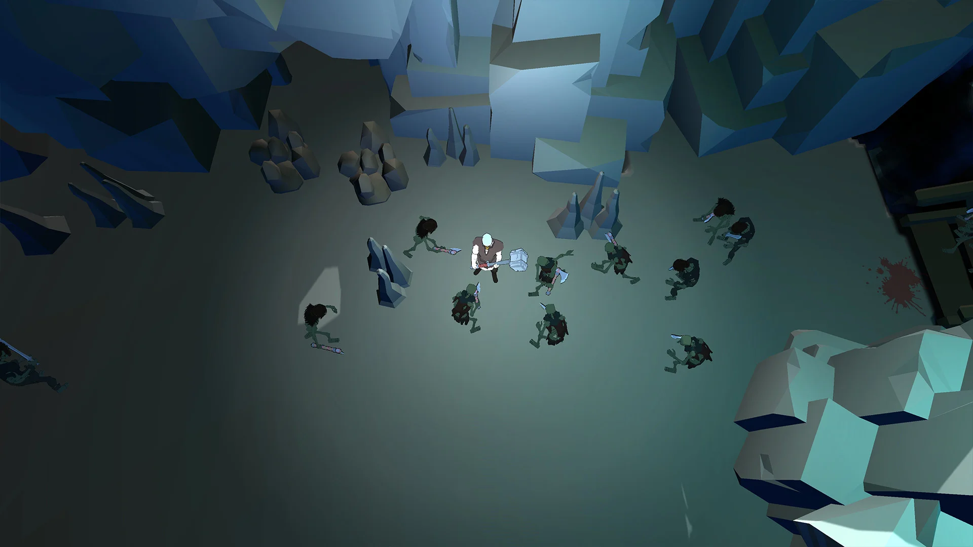 Viking Vengeance - кадр 6