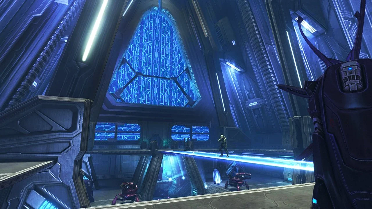 Halo: Combat Evolved Anniversary - кадр 1