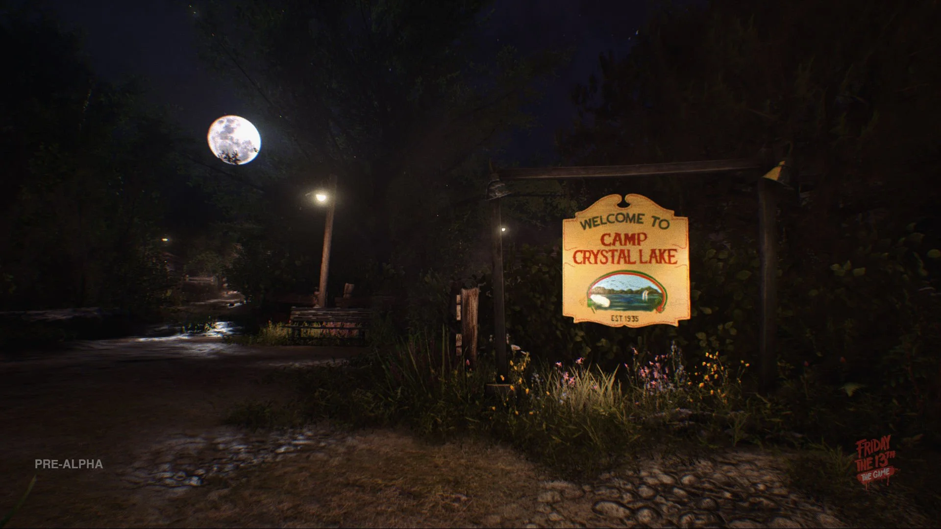 Friday the 13th (2017) - кадр 11
