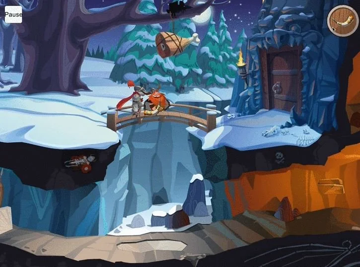 Die With Glory - кадр 5