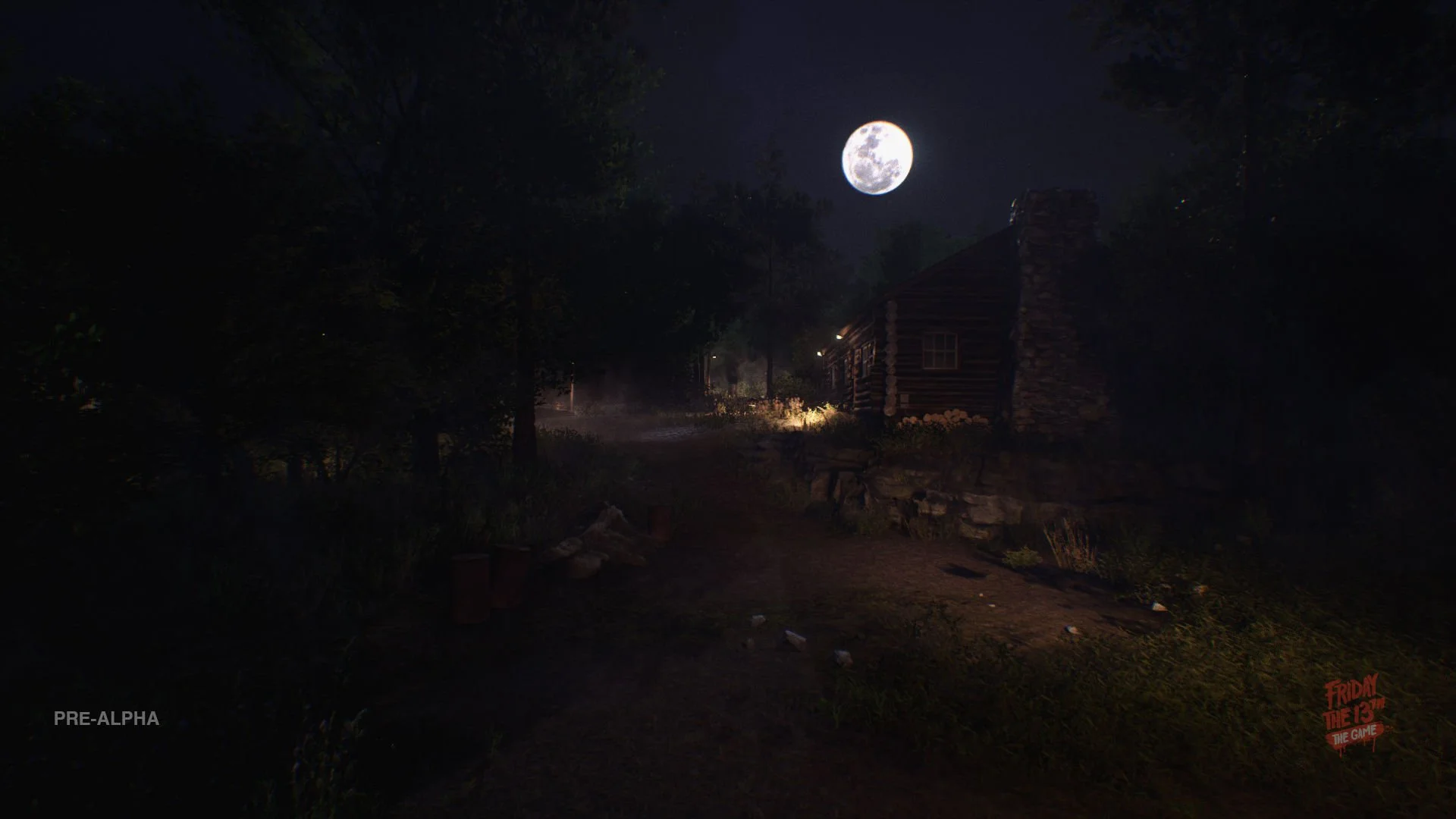 Friday the 13th (2017) - кадр 10