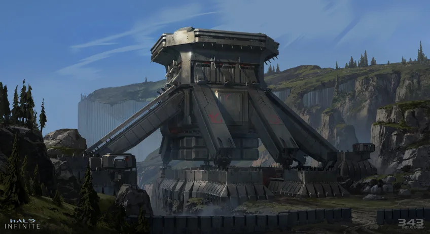 Halo Infinite - кадр 10