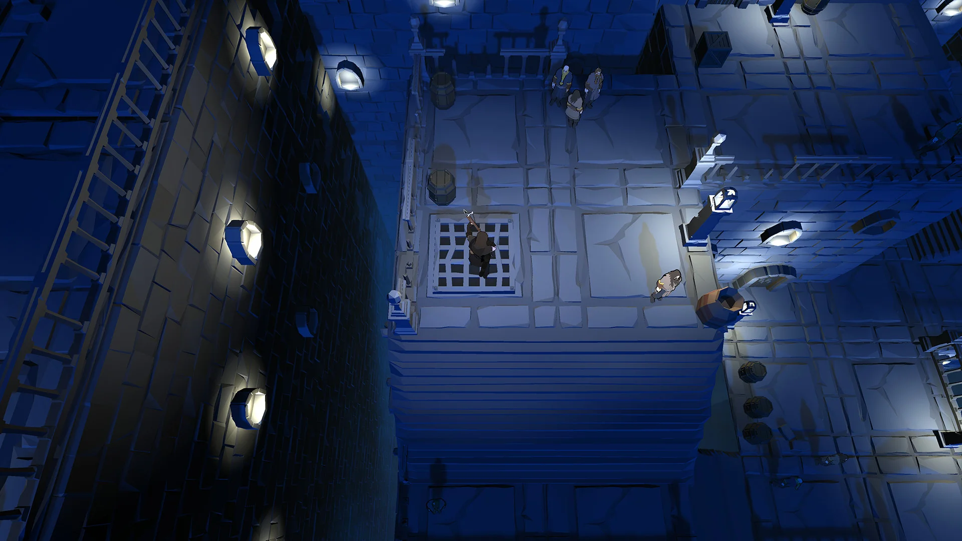 Viking Vengeance - кадр 13