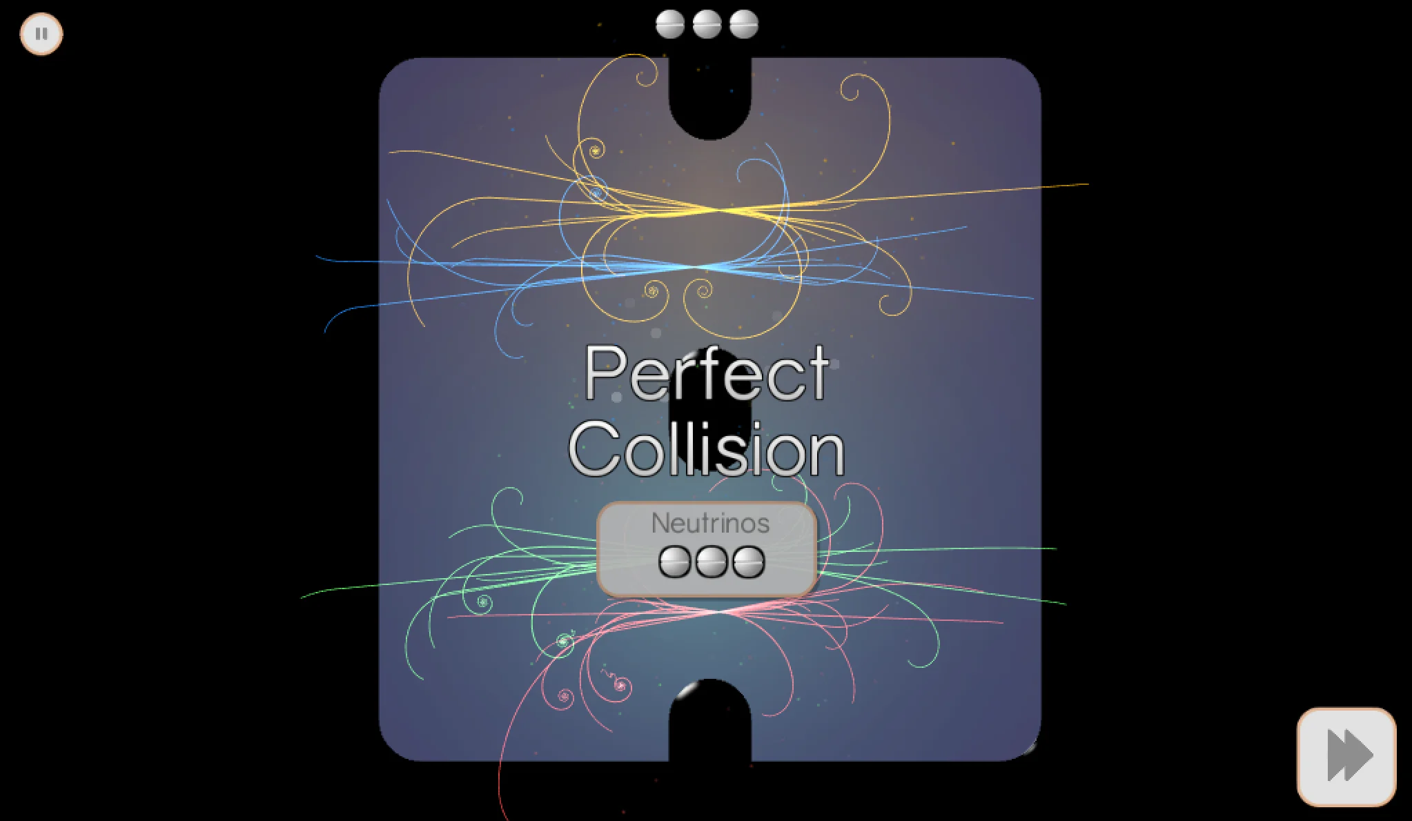 iON Bond - кадр 3