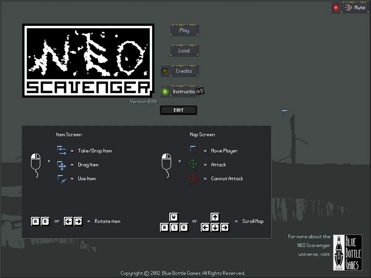 NEO Scavenger - кадр 7