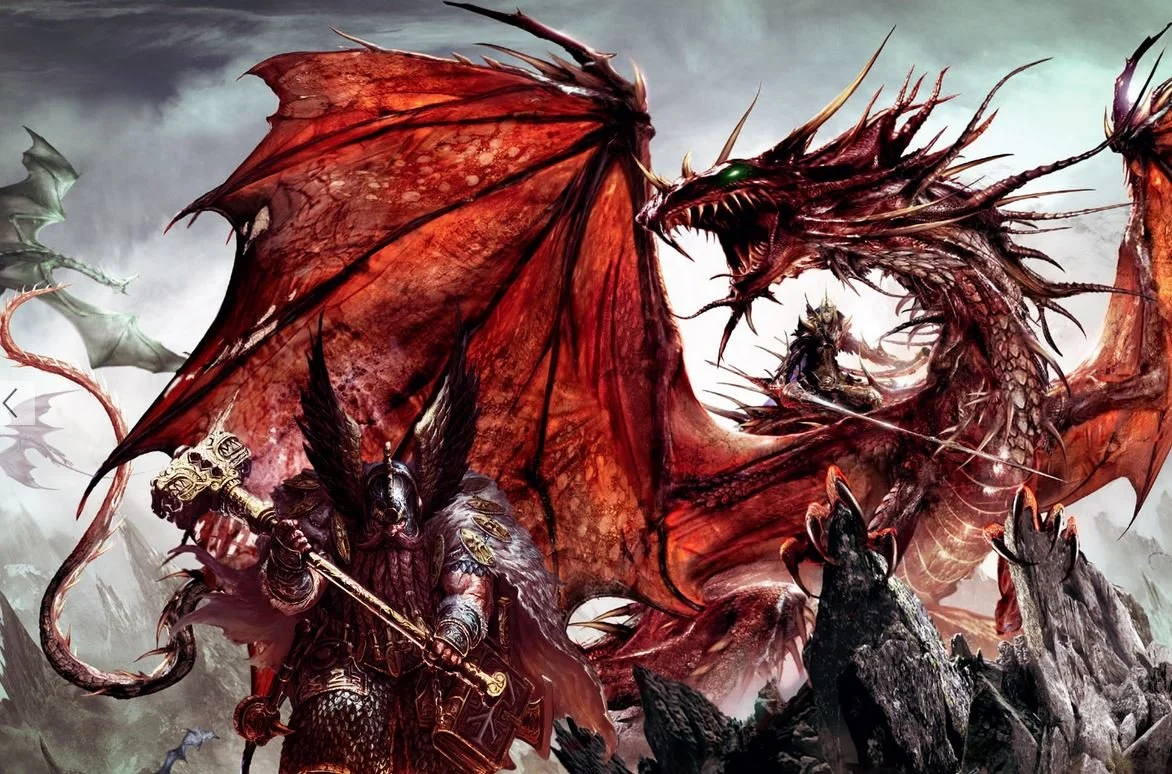 Warhammer: Storm of Magic - кадр 3