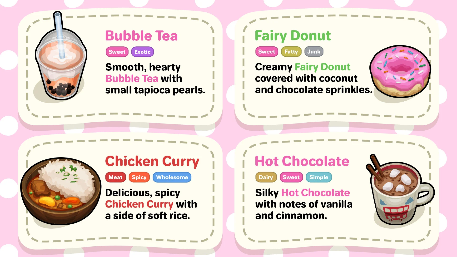 Little Sim World - кадр 4