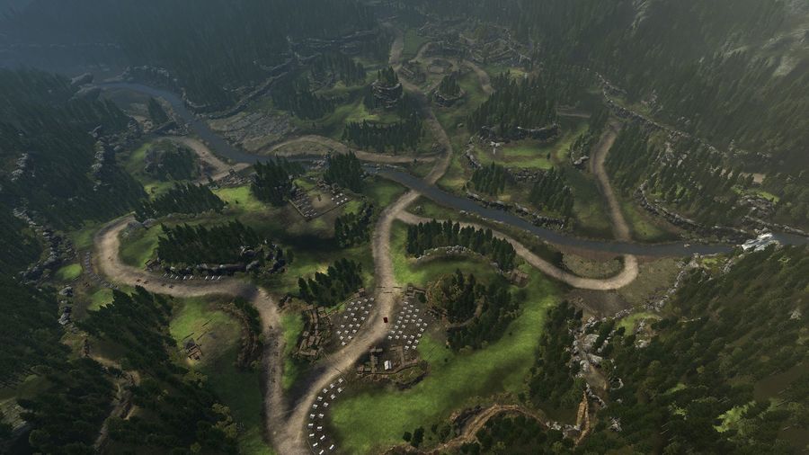 Total War: Arena — скриншот 8