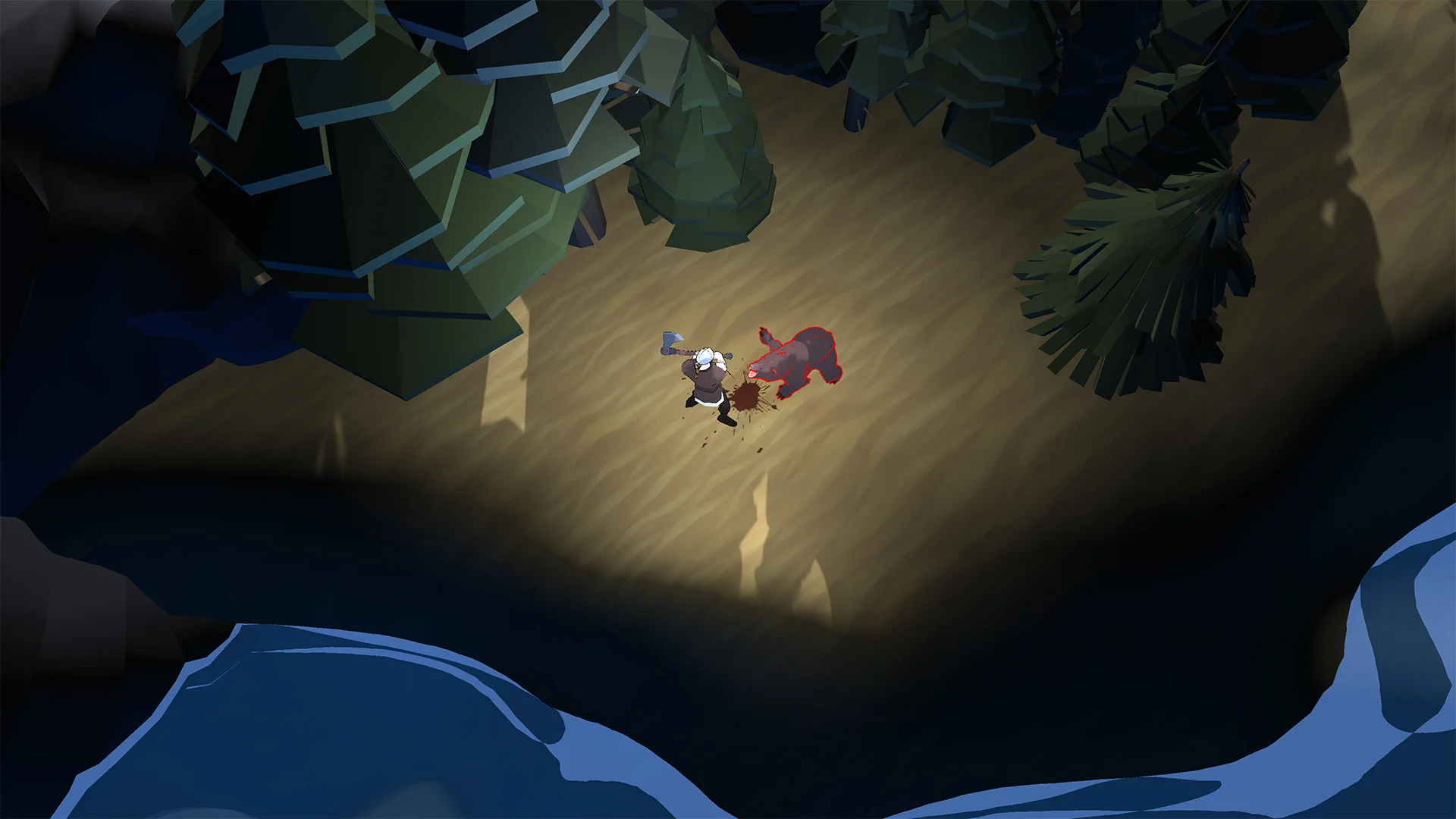 Viking Vengeance - кадр 1