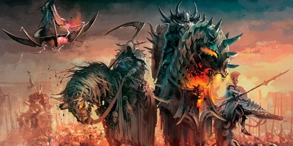 Warhammer: Storm of Magic - кадр 1
