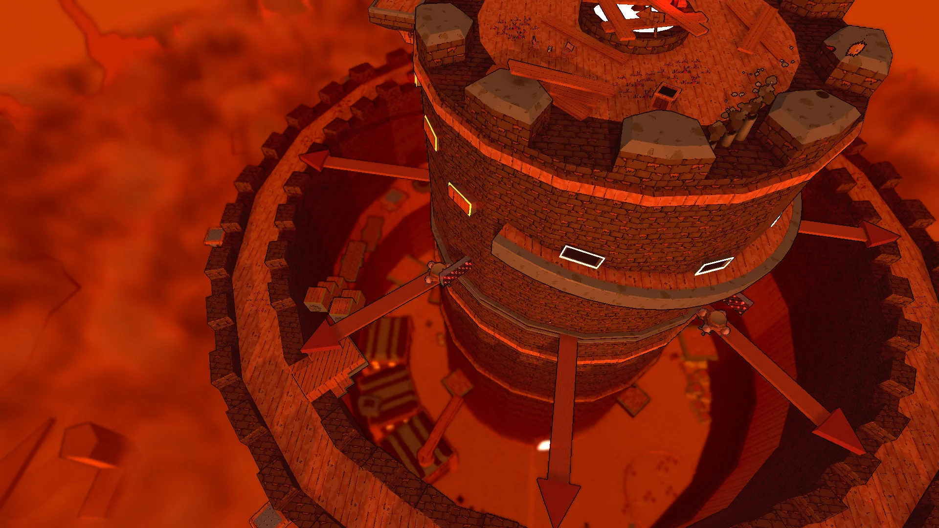 Demon Turf - кадр 8