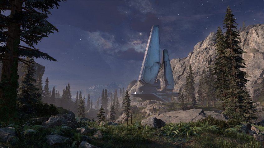 Halo Infinite — скриншот 4