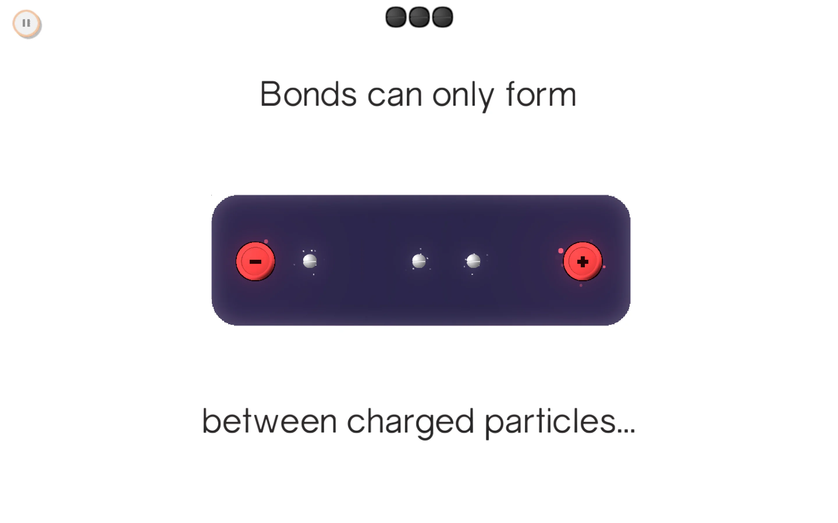 iON Bond - кадр 1