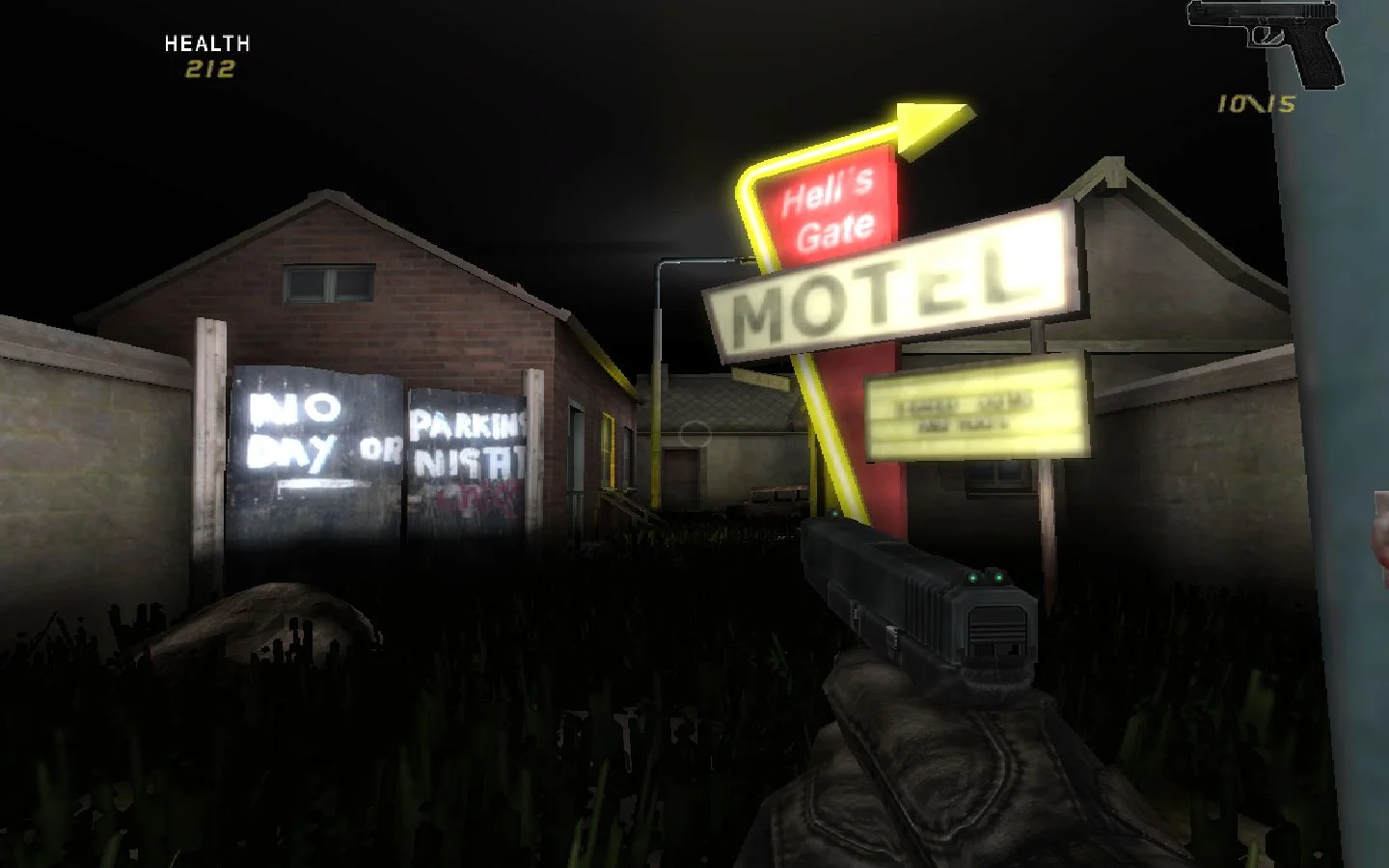 Living In A Glass House Parts 1 & 2 - кадр 1