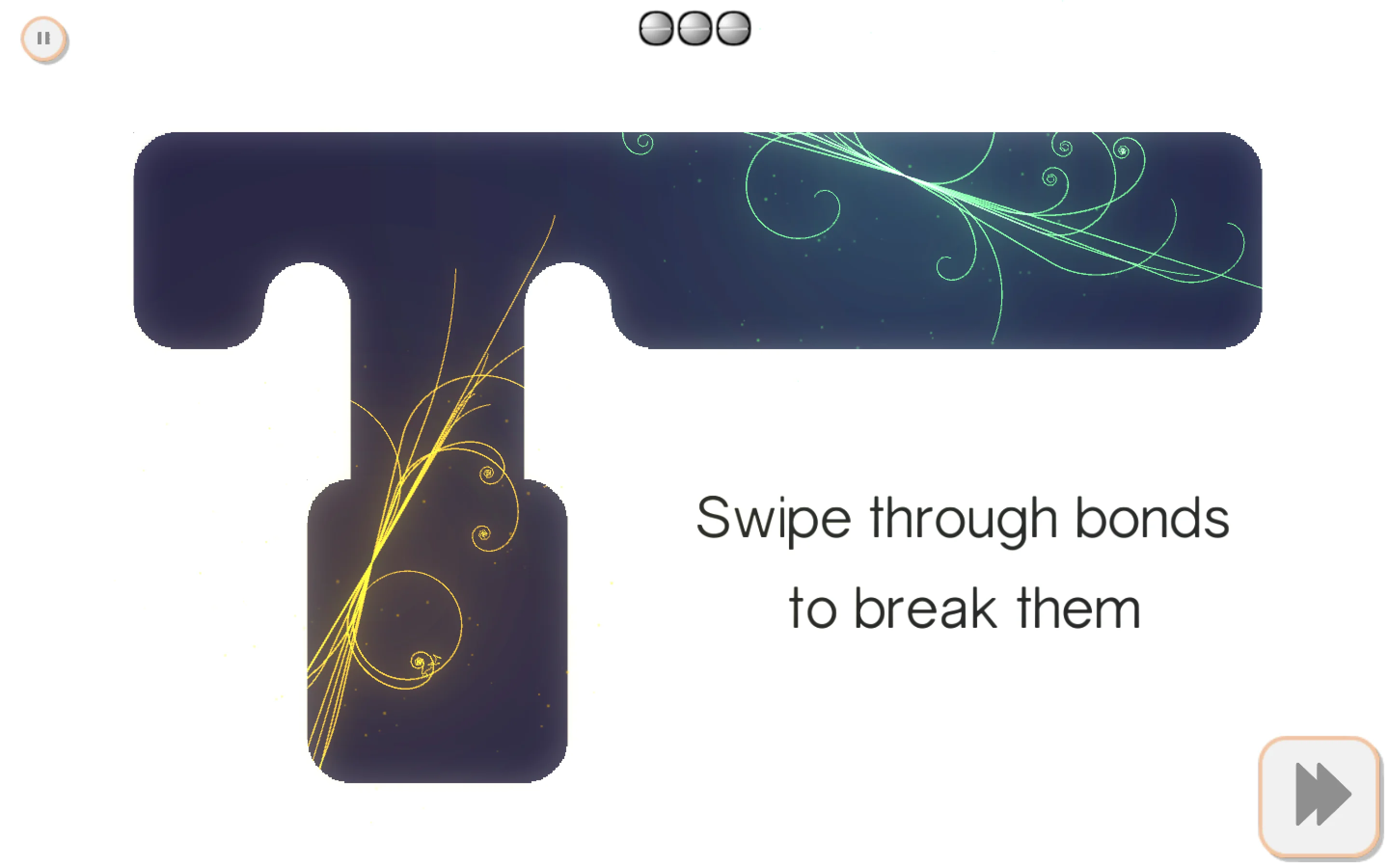 iON Bond - кадр 5