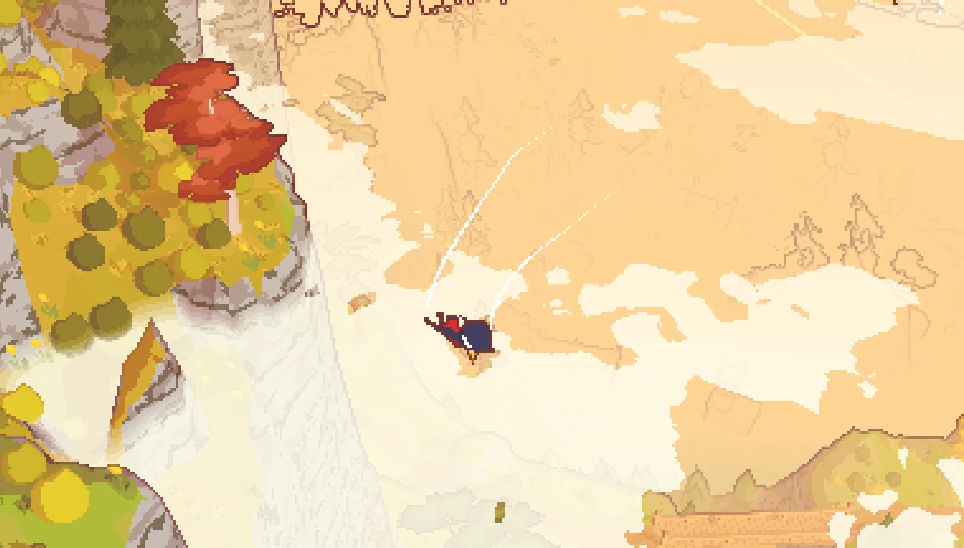 A Short Hike - кадр 3