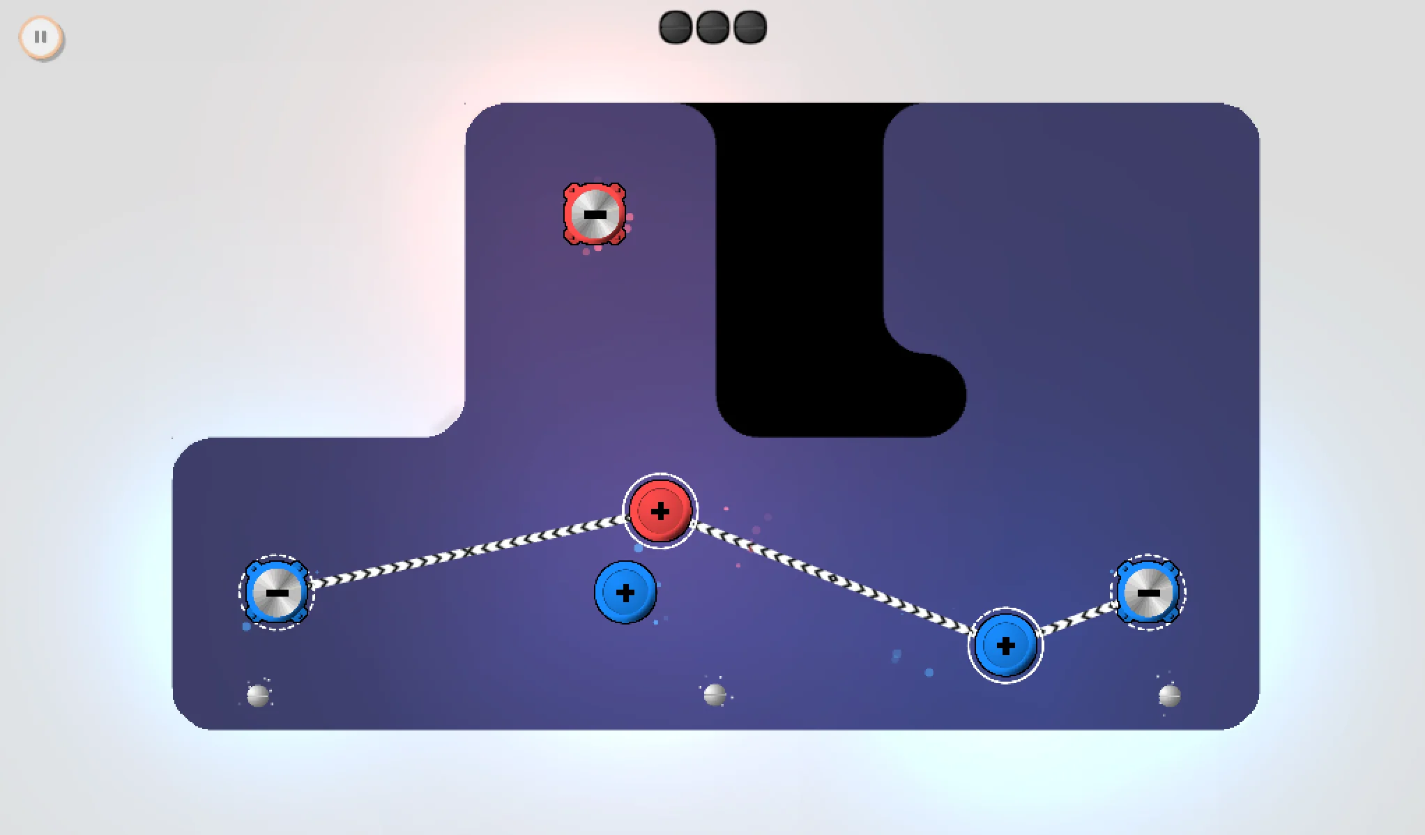 iON Bond - кадр 9