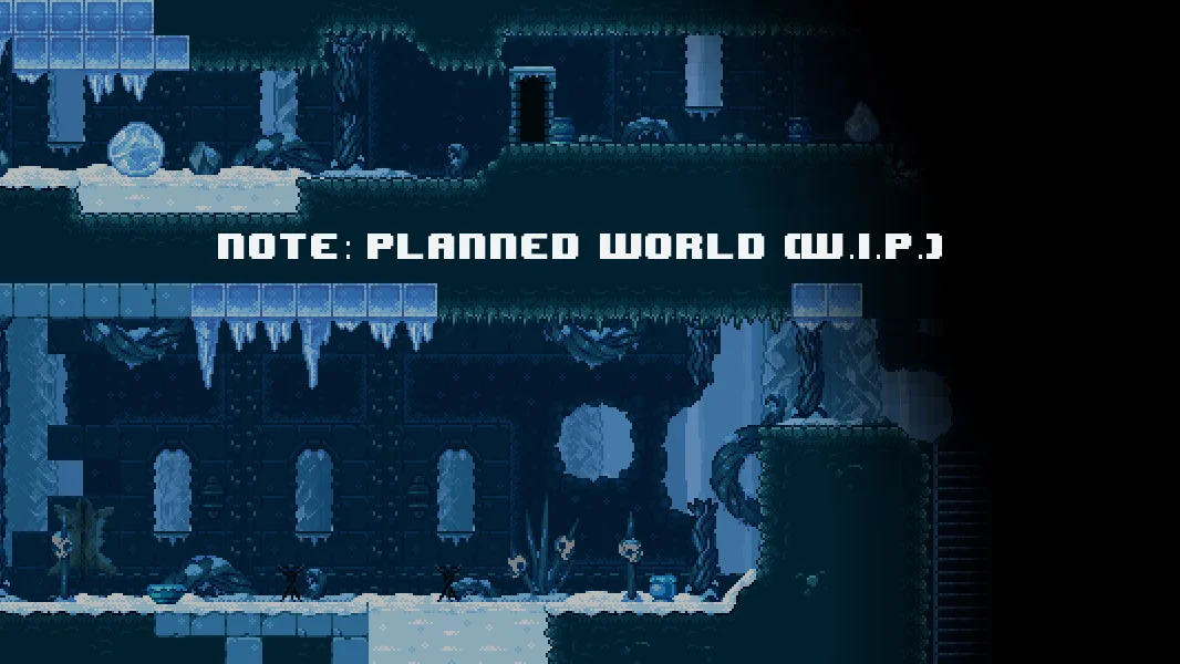 Aura of Worlds - кадр 8