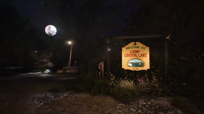 Friday the 13th (2017) - кадр 18