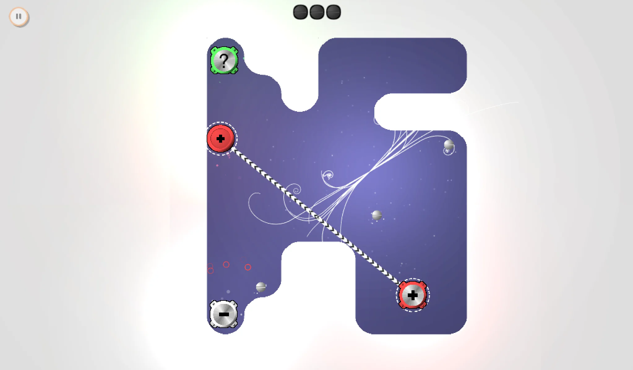 iON Bond - кадр 10