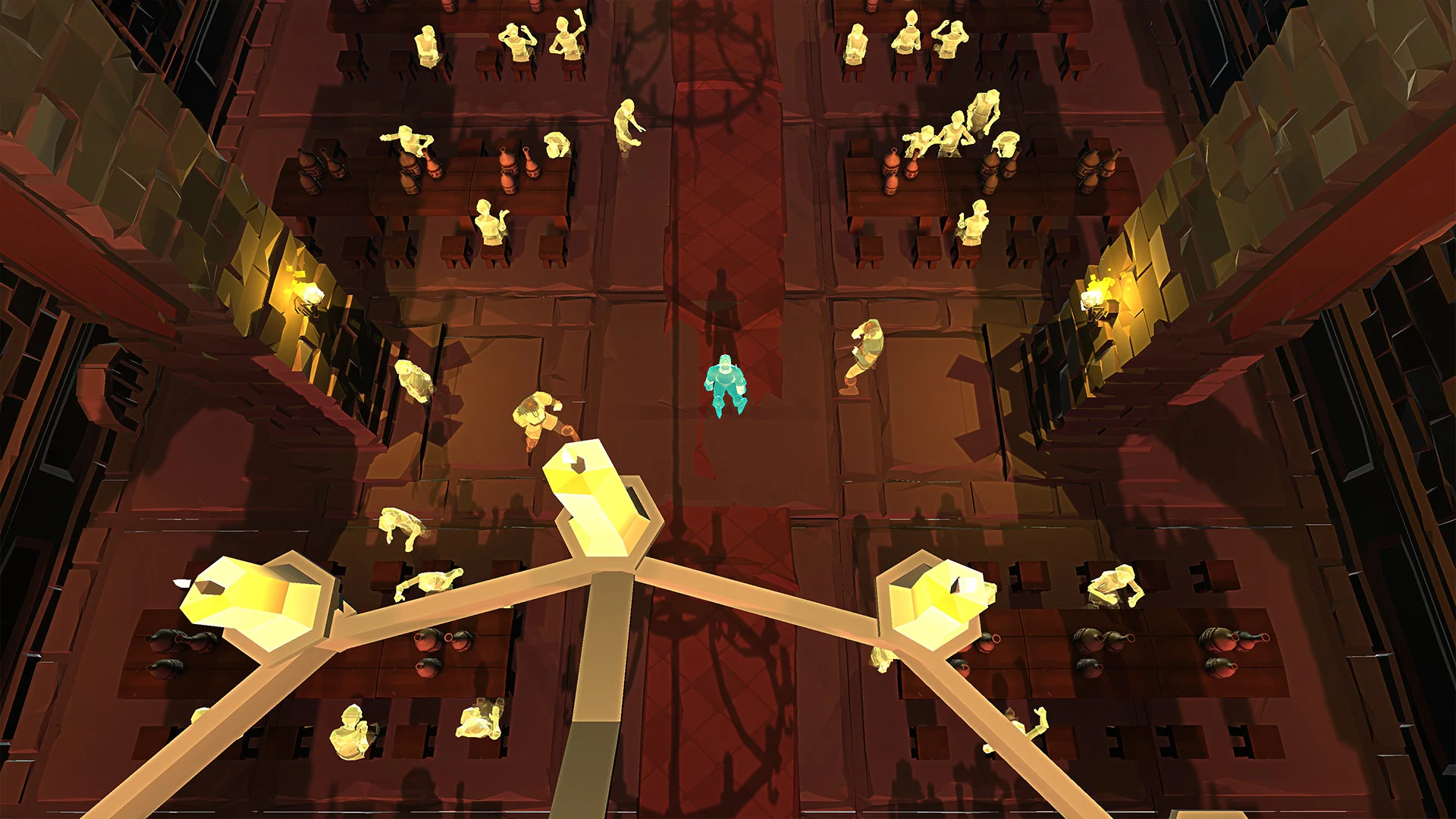 Viking Vengeance - кадр 15