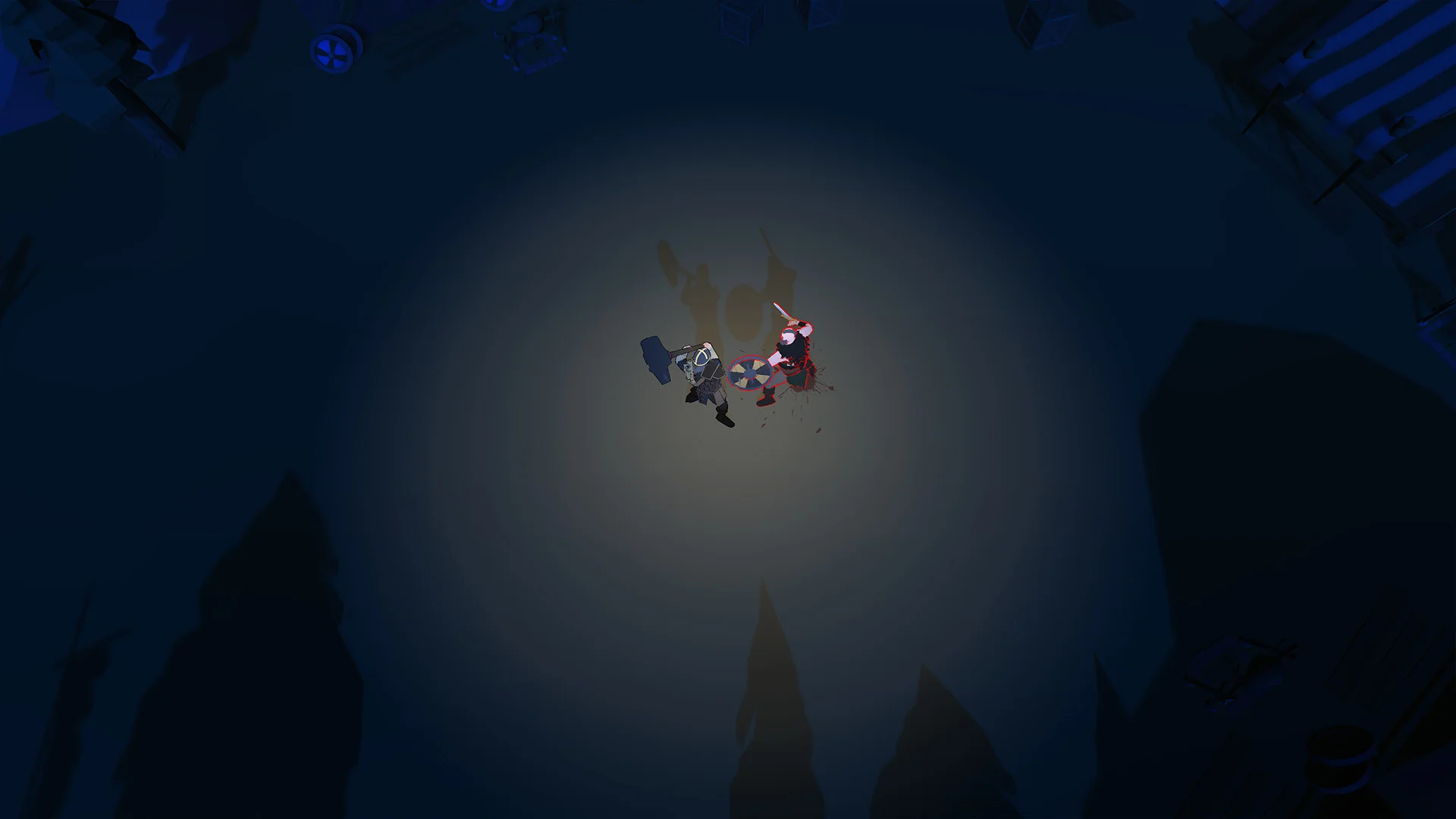 Viking Vengeance - кадр 3