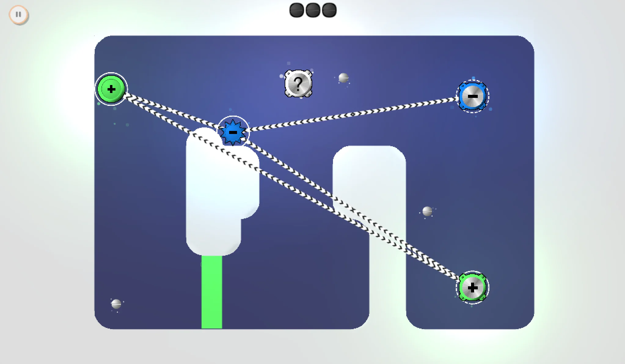 iON Bond - кадр 4