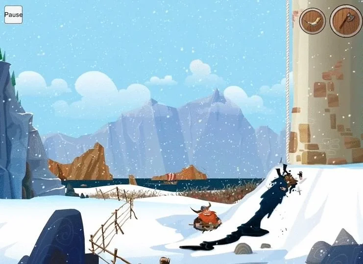 Die With Glory - кадр 3