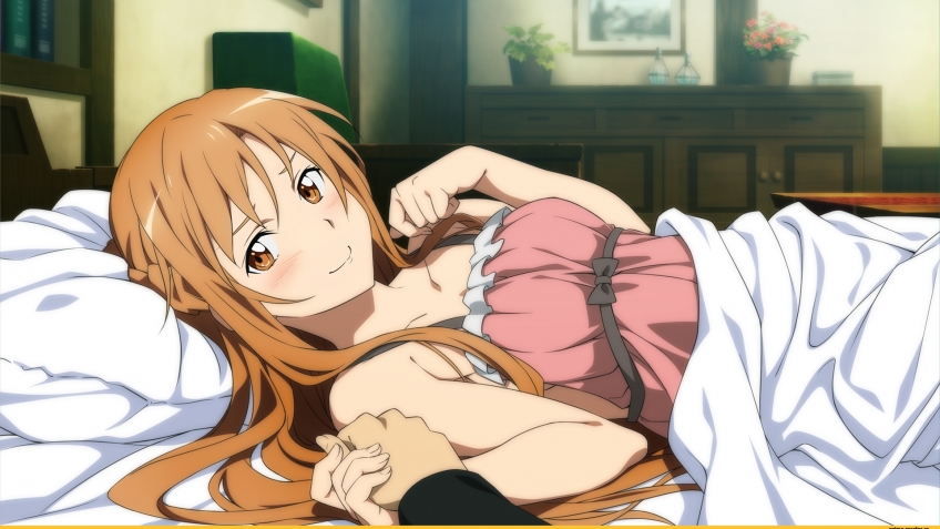 Sword Art Online: Fatal Bullet — скриншот 1