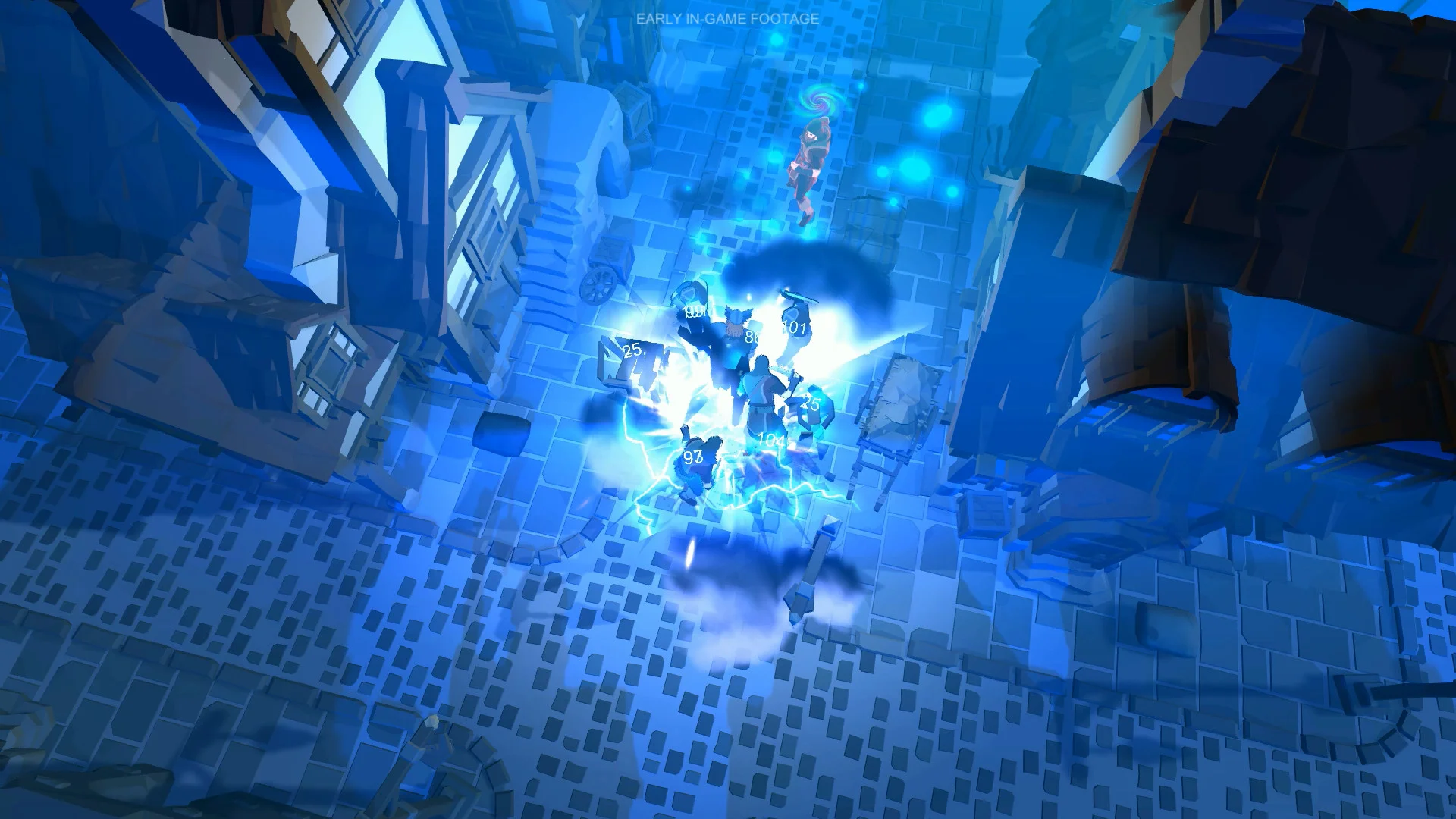 Viking Vengeance - кадр 17