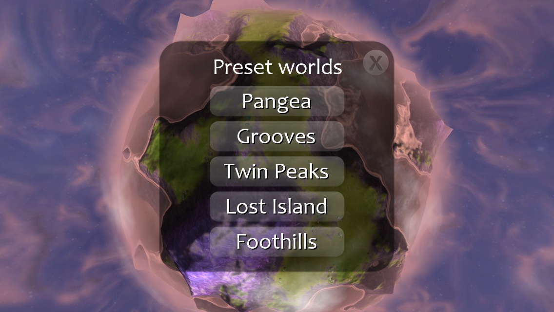 Topia World Builder — скриншот 4