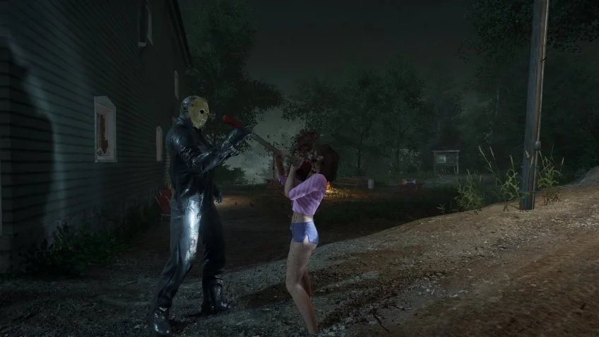 Friday the 13th (2017) - кадр 1
