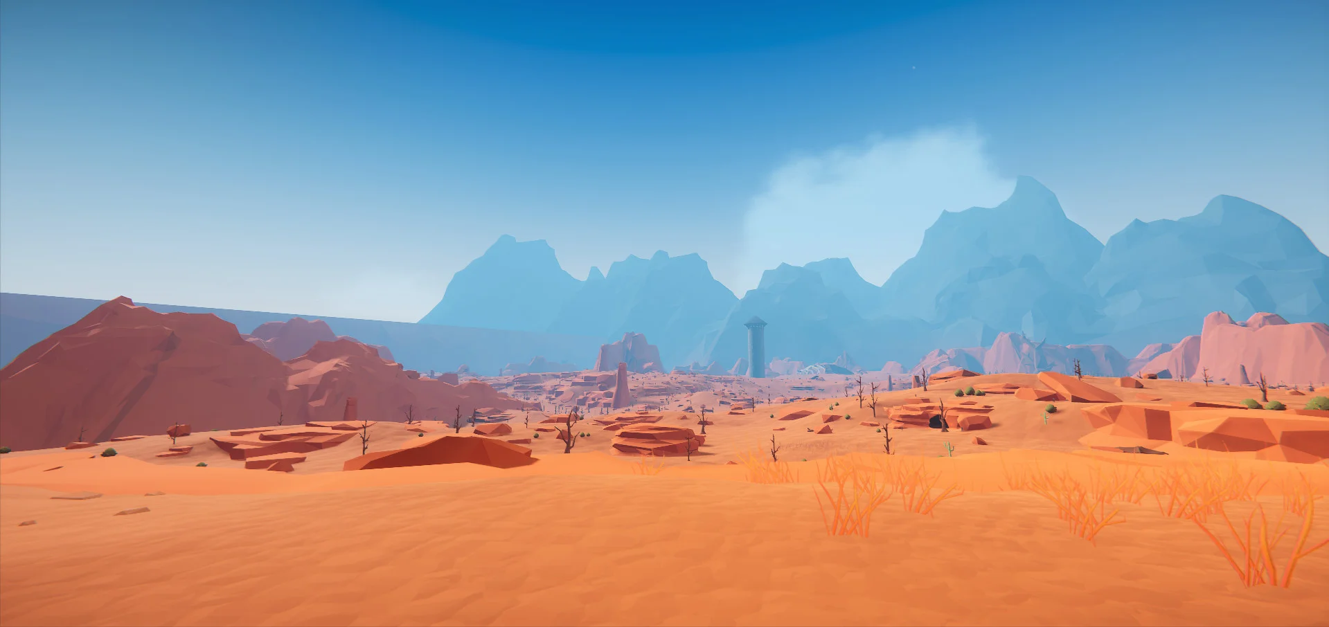 Wild West and Wizards - кадр 3