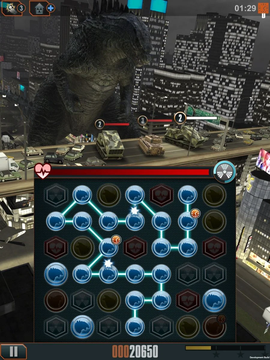 Godzilla - Smash3 – обзоры и оценки, описание, даты выхода DLC ...