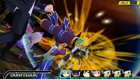 Conception: Ore no Kodomo wo Undekure! - кадр 2