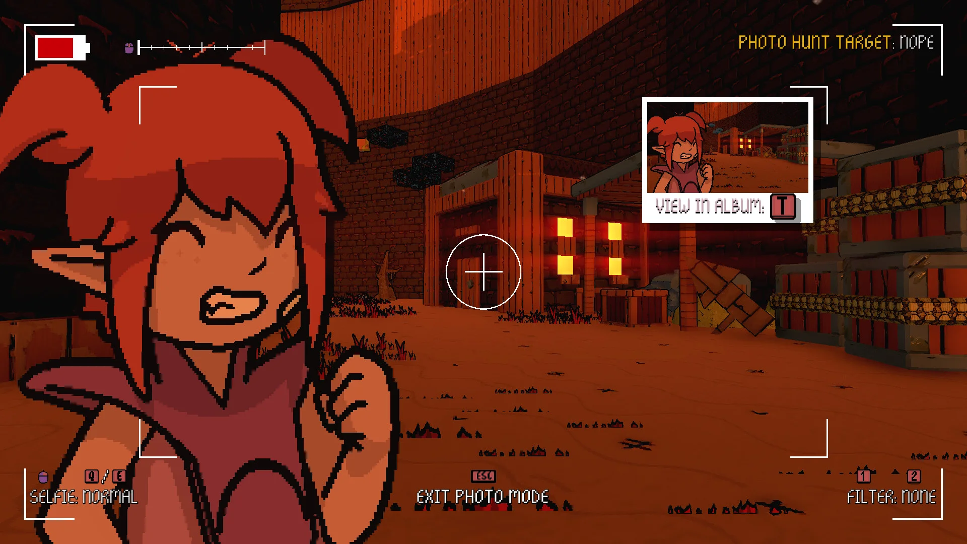 Demon Turf - кадр 4