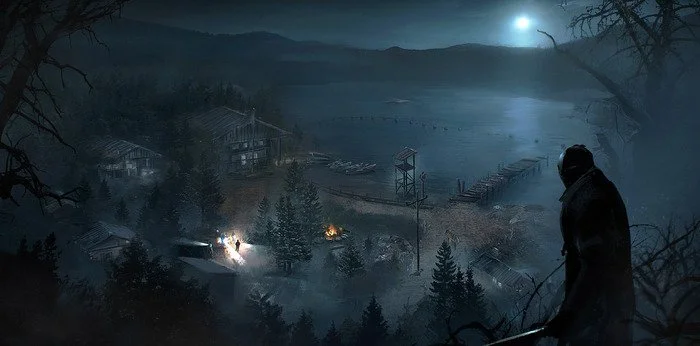 Last Year: The Nightmare - кадр 4