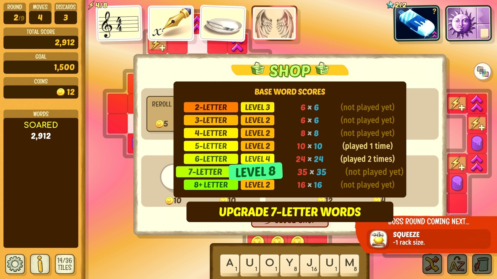 Beyond Words — скриншот 5